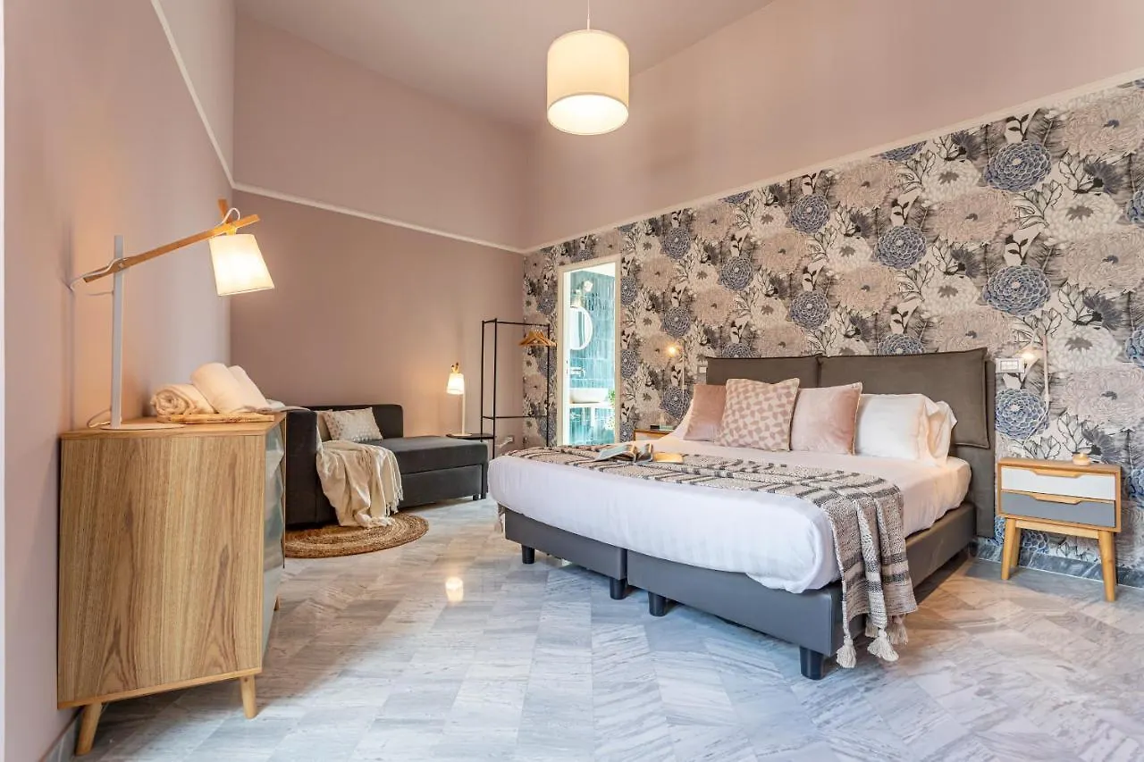 37 Monti Apartment Rome