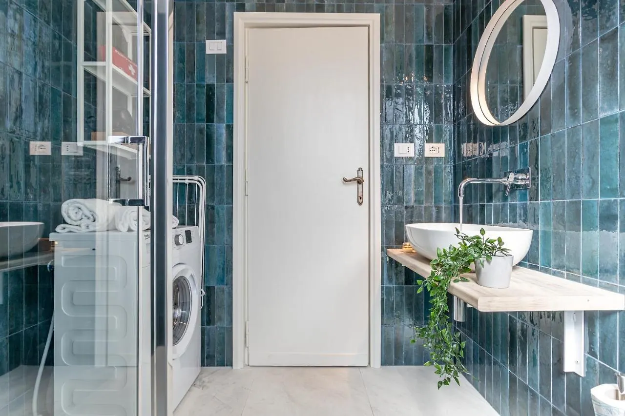 37 Monti Apartment Rome