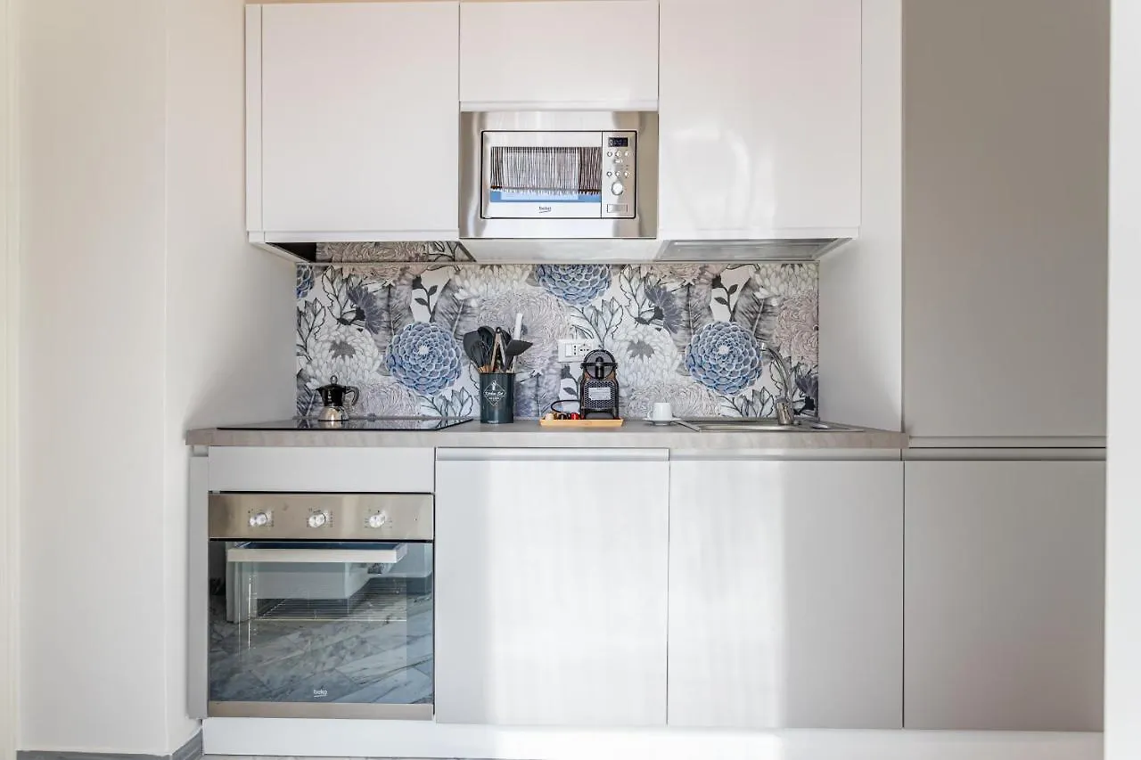 37 Monti Apartment Rome Italy