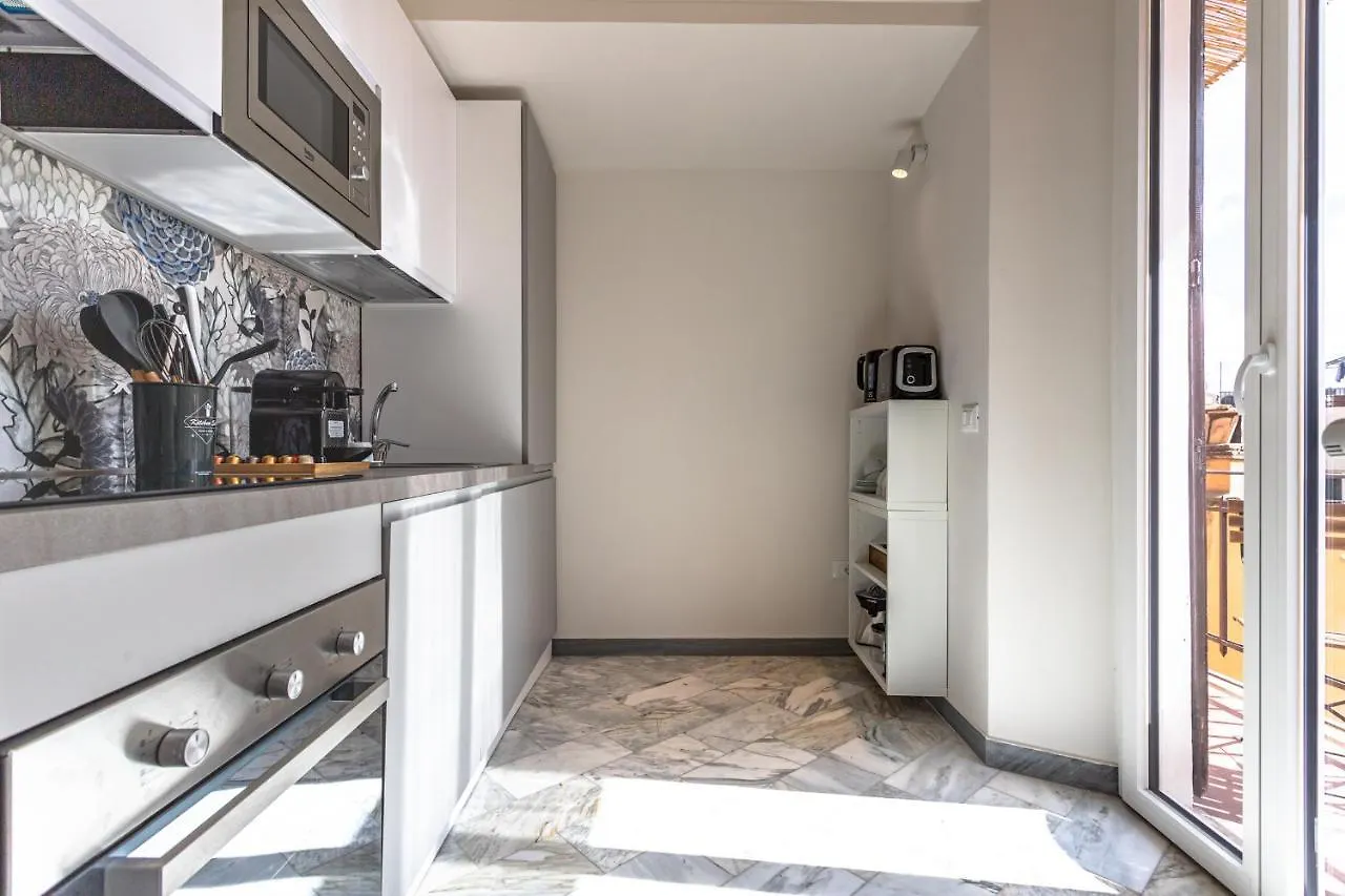37 Monti Apartment Rome 0*,  Italy