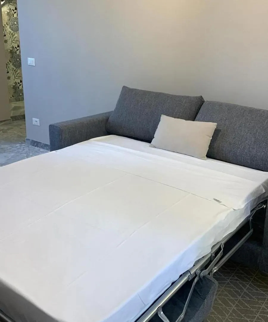 37 Monti Apartment Rome